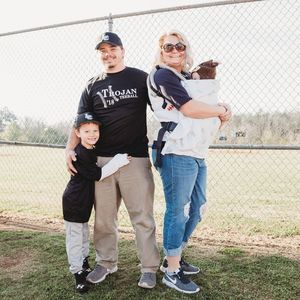 Meet your Posher, Kay